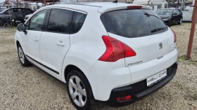 Peugeot 3008 2.0HDI 100%РЕАЛНИ КМ.АВТОМАТ ВИДЕО , снимка 6