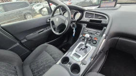 Peugeot 3008 2.0HDI 100%РЕАЛНИ КМ.АВТОМАТ ВИДЕО , снимка 10