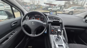 Peugeot 3008 2.0HDI 100%РЕАЛНИ КМ.АВТОМАТ ВИДЕО , снимка 15