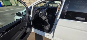VW Touran, снимка 7