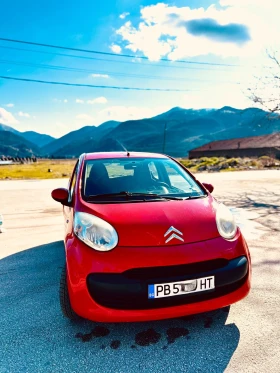 Citroen C1, снимка 1