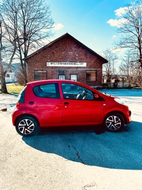 Citroen C1, снимка 2