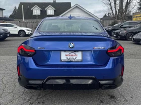 BMW 240 * xDrive * CARFAX * 360 * HEAD UP * HARMAN KARDON, снимка 4