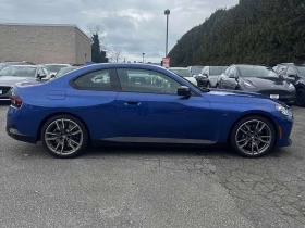 BMW 240 * xDrive * CARFAX * 360 * HEAD UP * HARMAN KARDON, снимка 3