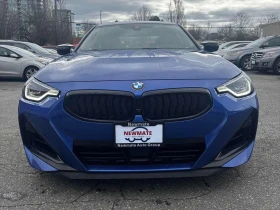 BMW 240 * xDrive * CARFAX * 360 * HEAD UP * HARMAN KARDON, снимка 6