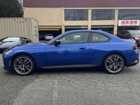 BMW 240 * xDrive * CARFAX * 360 * HEAD UP * HARMAN KARDON, снимка 2