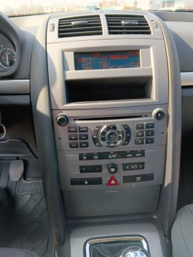 Peugeot 407, снимка 6