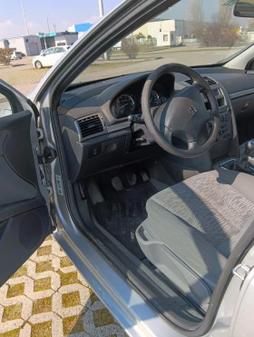 Peugeot 407, снимка 5