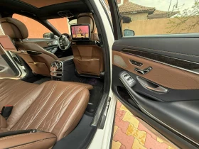 Mercedes-Benz S 63 AMG Carbon/Ceramic, снимка 9