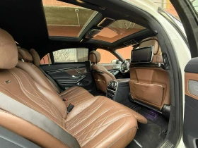 Mercedes-Benz S 63 AMG Carbon/Ceramic, снимка 7
