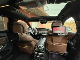Mercedes-Benz S 63 AMG Carbon/Ceramic, снимка 8