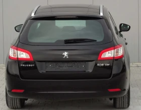 Peugeot 508 2.0HDI, снимка 5