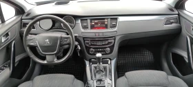 Peugeot 508 2.0HDI, снимка 9
