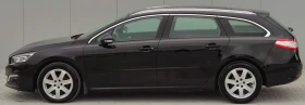 Peugeot 508 2.0HDI, снимка 8