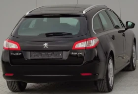 Peugeot 508 2.0HDI, снимка 4