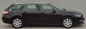 Peugeot 508 2.0HDI, снимка 7
