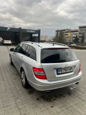Mercedes-Benz C 320 CDI, снимка 7