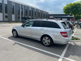 Mercedes-Benz C 320 CDI, снимка 4