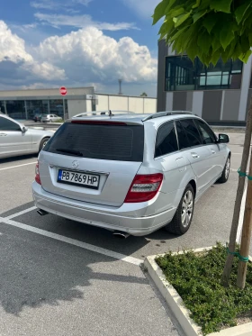 Mercedes-Benz C 320 CDI, снимка 6