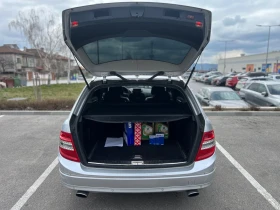 Mercedes-Benz C 320 CDI, снимка 8