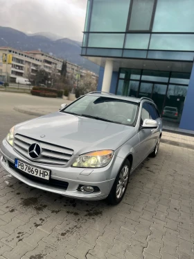 Mercedes-Benz C 320 CDI, снимка 1