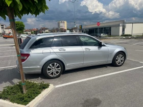 Mercedes-Benz C 320 CDI, снимка 7