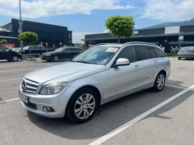 Mercedes-Benz C 320 CDI, снимка 3