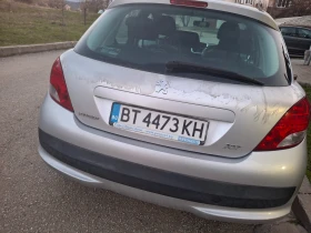 Peugeot 207, снимка 2