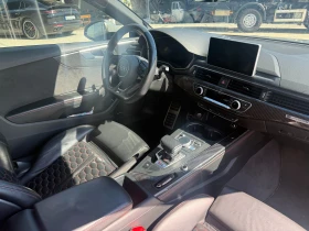 Audi Rs5 Carbon/B&O/Virtual/Panorama/Massage  , снимка 8