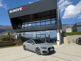 Audi Rs5 Carbon/B&O/Virtual/Panorama/Massage  , снимка 1