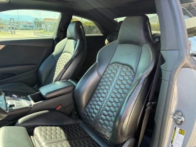 Audi Rs5 Carbon/B&O/Virtual/Panorama/Massage  , снимка 13