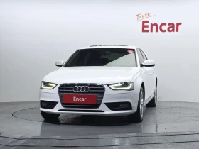 Audi A4 2.0 TDI, снимка 3