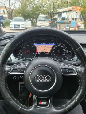 Audi A6 3.0ТДИ 272КС.S Line.ТОП.TOП , снимка 12
