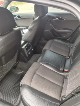 Audi A6 3.0ТДИ 272КС.S Line.ТОП.TOП , снимка 11