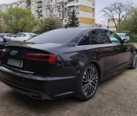 Audi A6 3.0ТДИ 272КС.S Line.ТОП.TOП , снимка 6