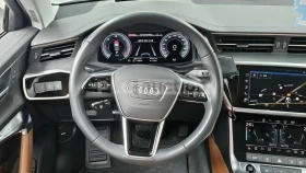 Audi A6 DISTR* HEATED&COOLED SEATS* HEAD UP, снимка 8