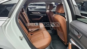 Audi A6 DISTR* HEATED&COOLED SEATS* HEAD UP, снимка 14