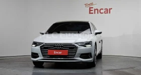 Audi A6 DISTR* HEATED&COOLED SEATS* HEAD UP, снимка 3