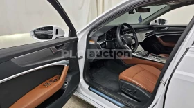 Audi A6 DISTR* HEATED&COOLED SEATS* HEAD UP, снимка 12