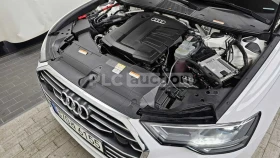 Audi A6 DISTR* HEATED&COOLED SEATS* HEAD UP, снимка 17