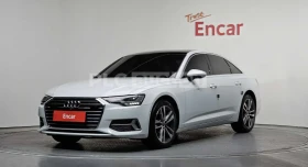 Audi A6 DISTR* HEATED&COOLED SEATS* HEAD UP, снимка 1