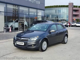 Opel Astra 1.6 (116hp) МТ5, снимка 3