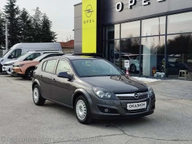 Opel Astra 1.6 (116hp) МТ5, снимка 1