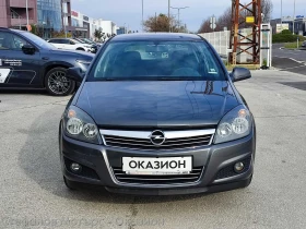 Opel Astra 1.6 (116hp) МТ5, снимка 2