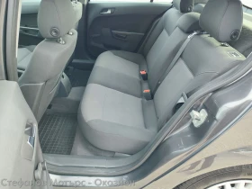 Opel Astra 1.6 (116hp) МТ5, снимка 13