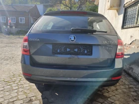 Skoda Octavia 1.6tdi, снимка 3