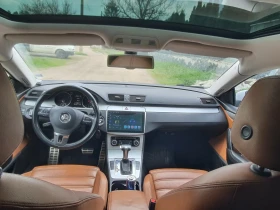 VW CC 2.0 TDI, снимка 8