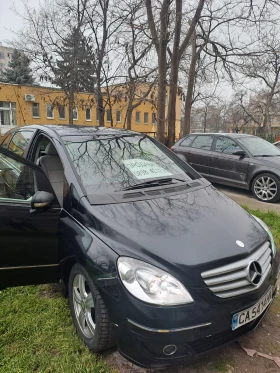 Mercedes-Benz B 180, снимка 1