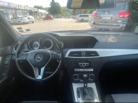 Mercedes-Benz C 200, снимка 6