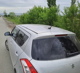 Suzuki Swift, снимка 6